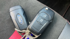 Ford EcoSport 1.0 EcoBoost 125 ST-Line 5dr Petrol Hatchback